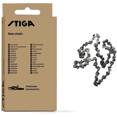 Catena per motosega 91PX-56E