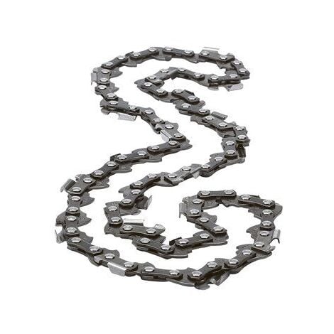 BLACK & DECKER BLACK+DECKER Catena Kickback cromata 40 cm (A6240CS-XJ)