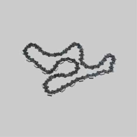 Catena per motosega ideal star 40 cm .40 - passo 3/8" - ricambio per cod. 4413402 IDEAL STAR