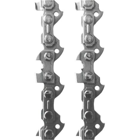 CATENA PER MOTOSEGA 'MAYA' 3/8' sp.1,3 - 53 maglie (profilo basso)