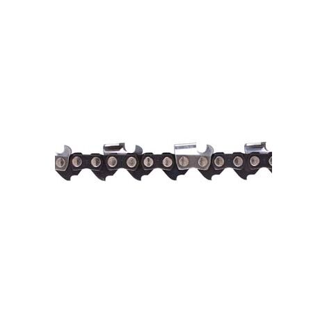CATENA PER MOTOSEGA- - mgl.60 passo 3/8, sp.058 (mm.1,5) - 1 pezzi EXCEL