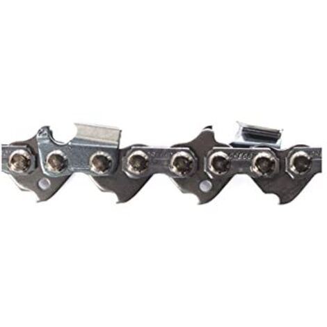 Catena per motosega Oregon 22LPX056E Passo: .325" Spessore: 1.6 Maglie: 56 - PowerCut