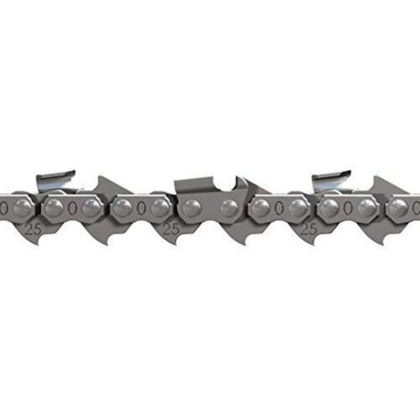 Catena per motosega Oregon 25AP058E Passo: 1/4" Calibro: 1.3 Maglie: 58 - ControlCut