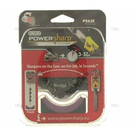 Catena per motosega Oregon PS55E