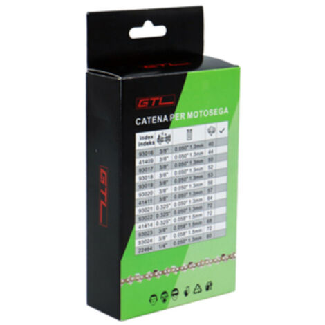 Catena Motosega OREGON® 73LPX056E | 3/8 Di Pollice X 1,5 Mm | 56 Maglie - Foto 7