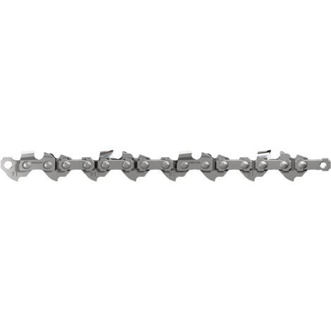 CATENA PER MOTOSEGA SERIE 'P' '91P-053E' / 3/8 - sp.1,3 - 53 maglie