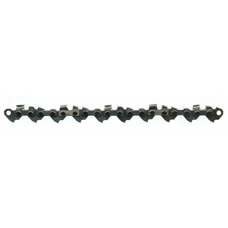 Catena per Motosega Xtraguard Spessore mm. 1,3-Passo 3/8 52 Maglie