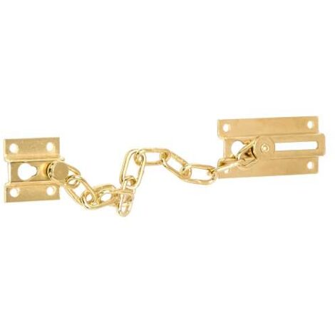 Catena Per Porte Ottonata