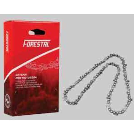 CATENA PER POTATORI 'FORESTAL' 1/4 - Spess. 11 mm - maglie n° 56 - OREGON