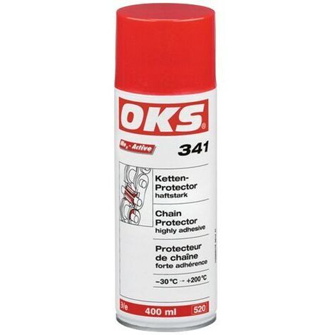 Catena Protettore Forti Oks Adesione 341, 400Ml (A 12)