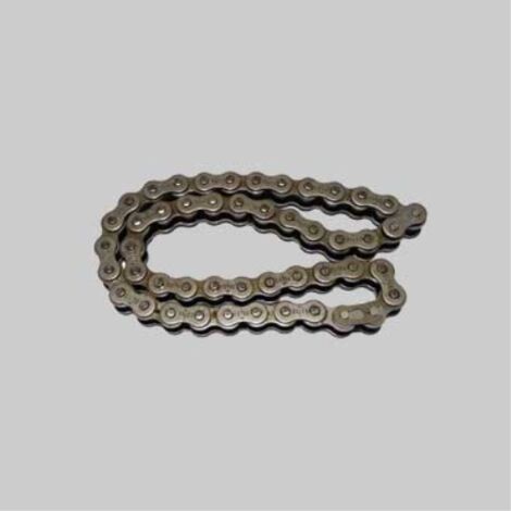Catena ricambio per motozappa ideal star 'cr850' - IDEAL STAR