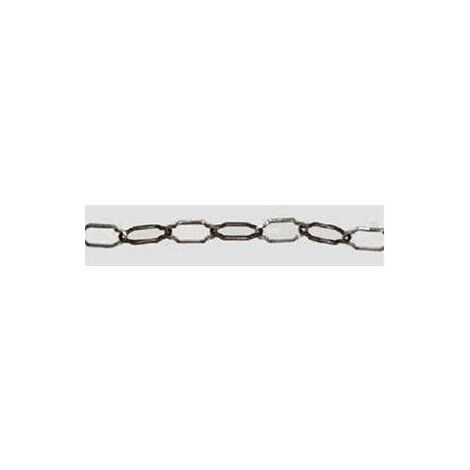 CATENA SAGOMATA x LAMPADARI mm.43x20 OTT