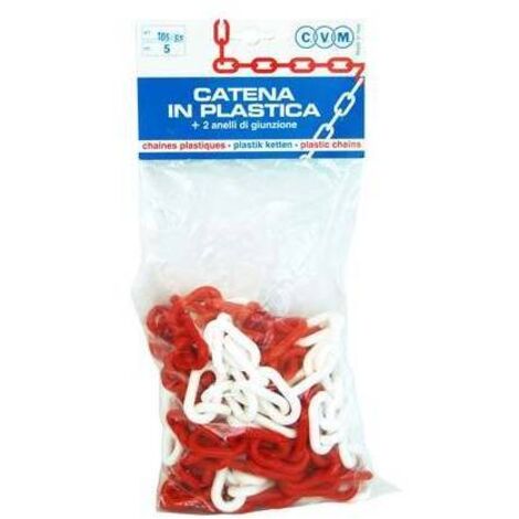 CATENA SEGNALETICA
