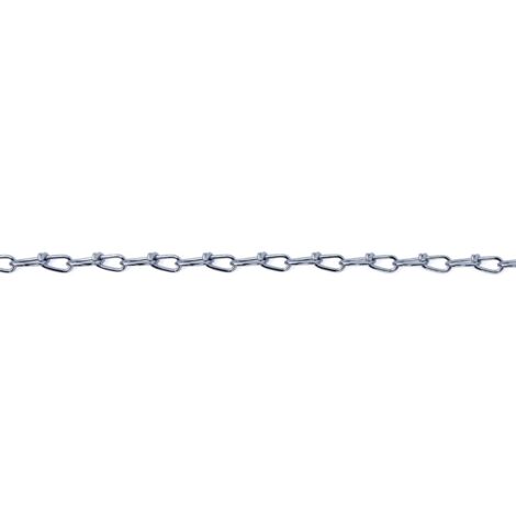 Catena vittoria znc d 1,8 mt 20 - masidef