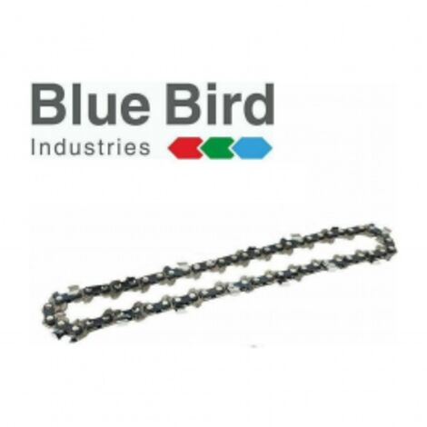 CATENA X ELETTROSEGA THCS 22-07 BLUEBIRD - 48X1,1X1/4"