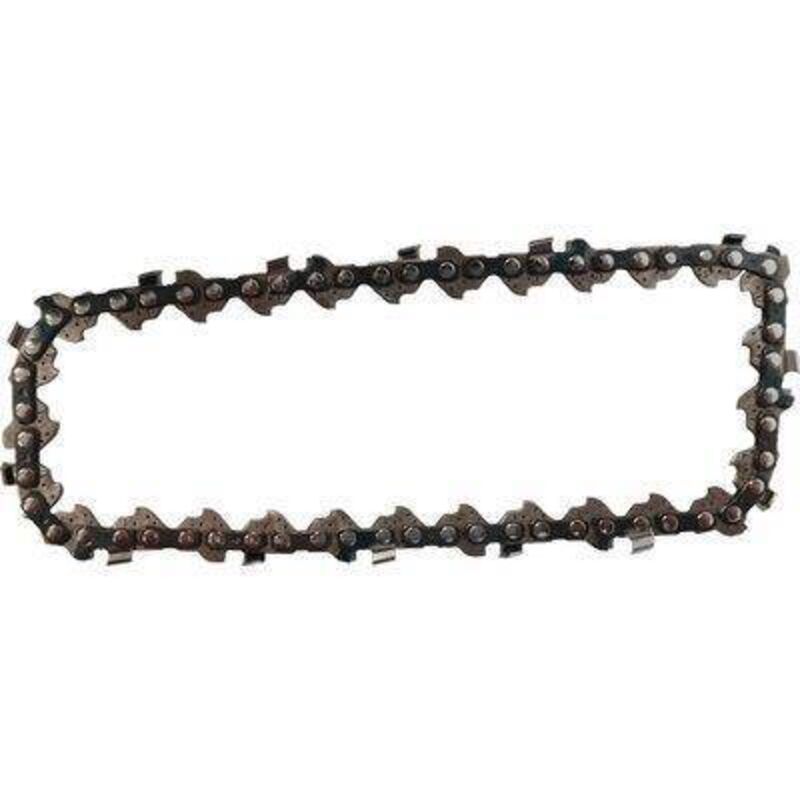 Ersatz sägekette 15cm 1 0mm 28t 7 62mm für Akku astkettensäge Ge ps