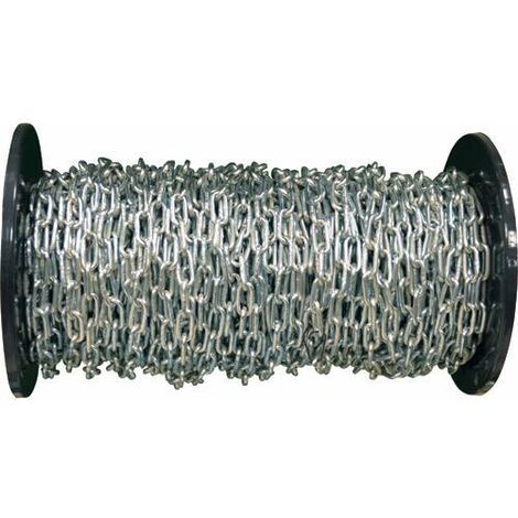 CATENA ZINCATA 18 BOBINA MAURER MT 75