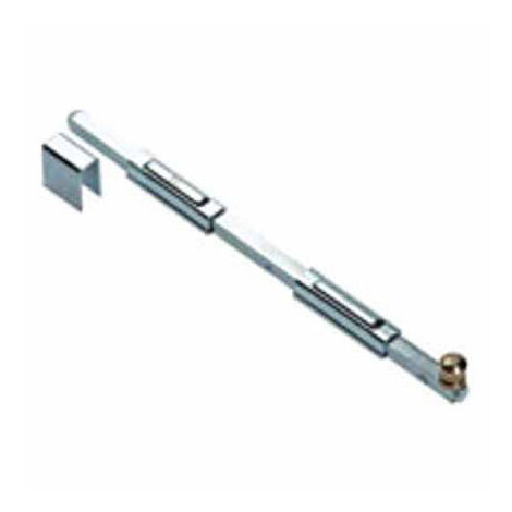 Catenacci Comunello a saldare Art. 710 - Lunghezza cm. 13 Conf. 10 Pz