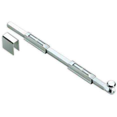 Catenacci Comunello a saldare Art. 710 - Lunghezza cm. 50 Conf. 10 Pz