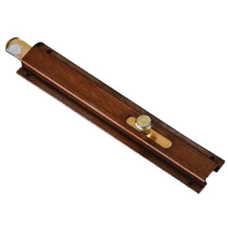 Catenacci Comunello verticali ricoperti pesanti Art. 825 - Lunghezza cm. 20 Conf. 10 Pz