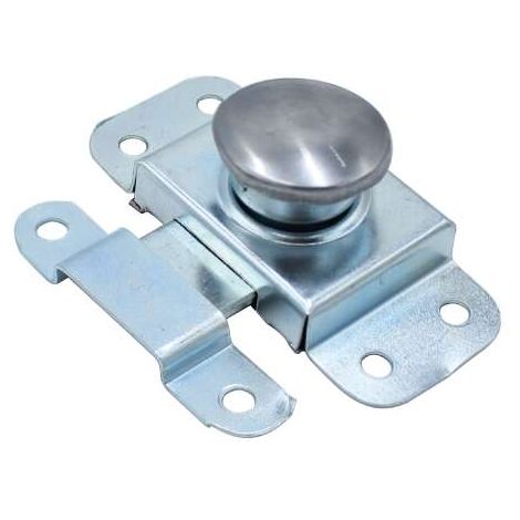 Catenacci Con Pomolo Mm.25