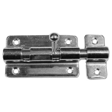 CATENACCI OTTONE NICHELATO    A.620- 60