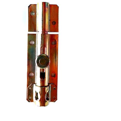 CATENACCIO A CANNONE PORTALUCCHETTO INCONTRO TRASVERSALE TROPICALIZZATO 34750V CM 10 (34750)