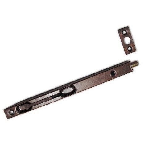 CATENACCIO A LEVA BRONZATO FR.16 CM 25 IBFM 58