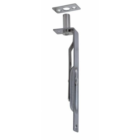 Catenaccio A Leva Ferro Art.211 (210) 400 Mm - 10 Pz