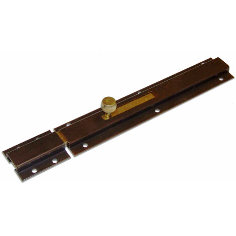 CATENACCIO BRONZATO MM.200X40