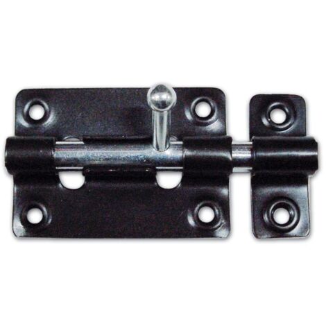 CATENACCIO CANNONE BRUNITO  60MM
