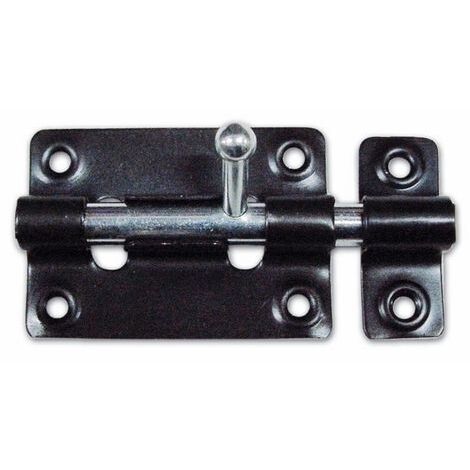 CATENACCIO CANNONE BRUNITO  80MM