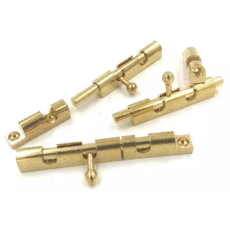 CATENACCIO CASATI CANNONE OTTONE LUCIDO    CS604OT