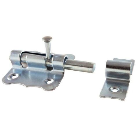 Catenaccio Masidef a cannone mm50