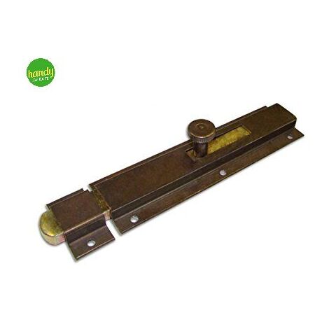 Catenaccio Masidef verticale mm200 x 57