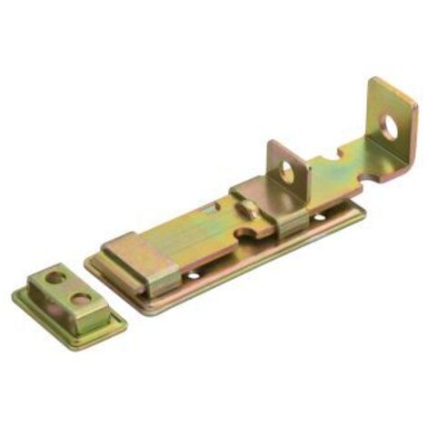 CATENACCIO PORTALUCCHETTO 892 ACC TROP 48X146 MM 5 PZ