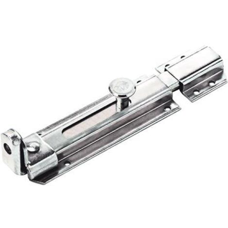 CATENACCIO PORTALUCCHETTO FC 750 100MM ZINCATO