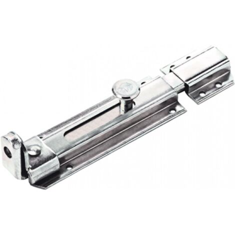 CATENACCIO PORTALUCCHETTO FC 750 200MM ZINCATO