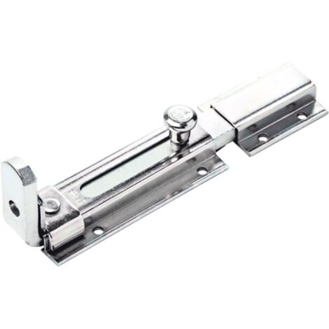 CATENACCIO PORTALUCCHETTO FC 755 400MM ZINCATO