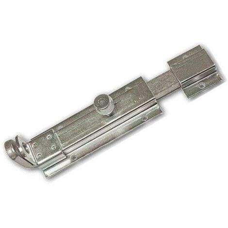 Catenaccio Portalucchetto Ibfm misura media 40x15 mm 10pz