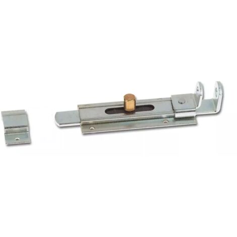 CATENACCIO PORTALUCCHETTO MINUTEX 810 CM 16 ZINCATO