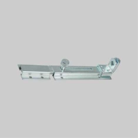 Catenaccio portalucchetto profilato ibfm 180 mm IBFM