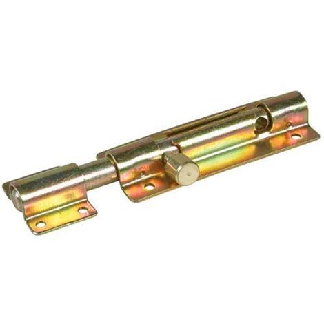 CATENACCIO PORTALUCCHETTO ROTONDO TROPICALIZZATO 15CM """IBFM 63-150"""