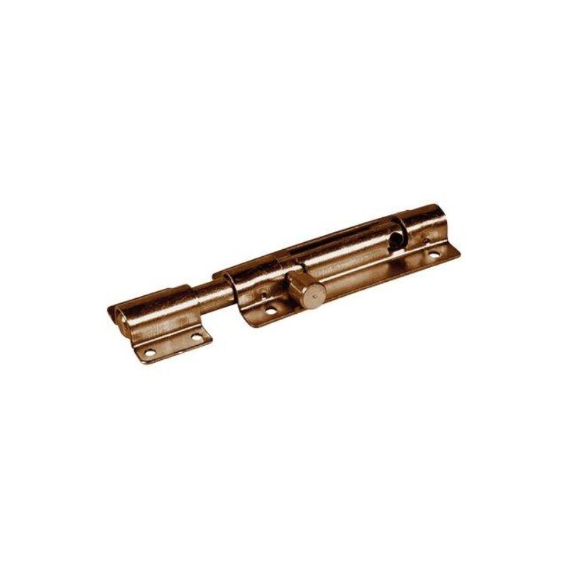 Ibfm - Catenaccio portalucchetto tondo pesante 63