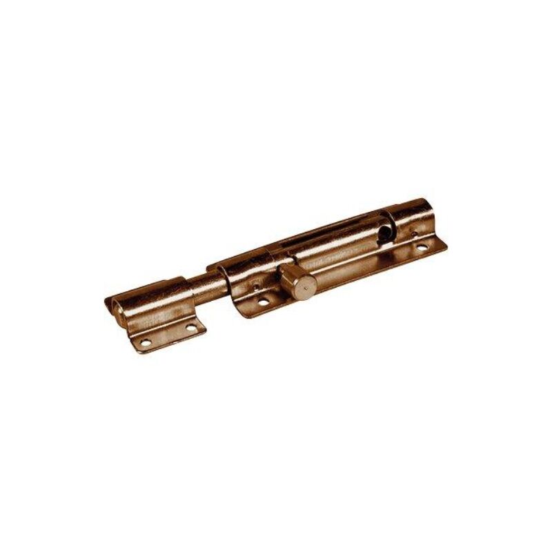 Ibfm - Catenaccio portalucchetto tondo pesante 63