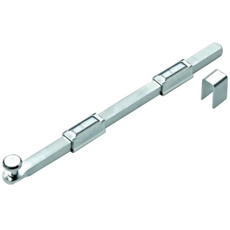 Catenaccio Saldare Quadro Zn 14X660 716 Fc