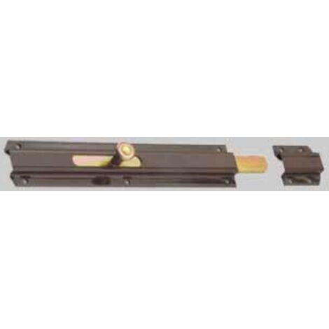 Catenaccio trasversale 293 ca 300 mm - marrone