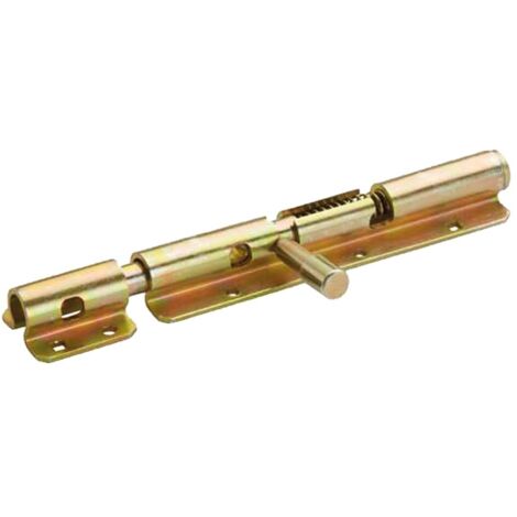 CATENACCIO TRASVERSALE ASTA TONDA mm 270 - PZ 1 - DF 037912