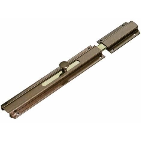 CATENACCIO TRASVERSALE BRONZATO FC 810 150MM
