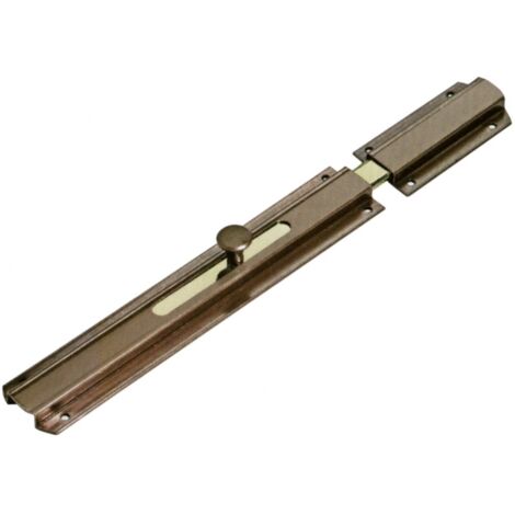 CATENACCIO TRASVERSALE BRONZATO FC 810 250MM